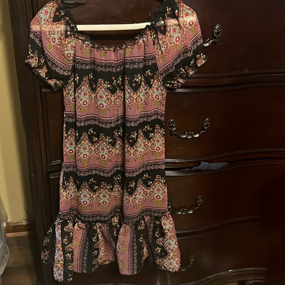 Summer dress by Royal love
